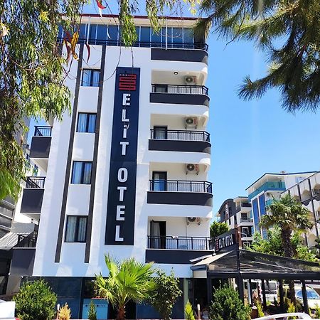 Didim Elit Otel Eksteriør billede