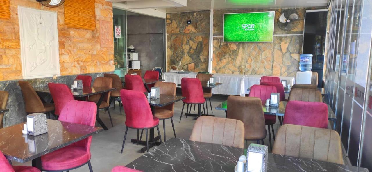 Didim Elit Otel Eksteriør billede