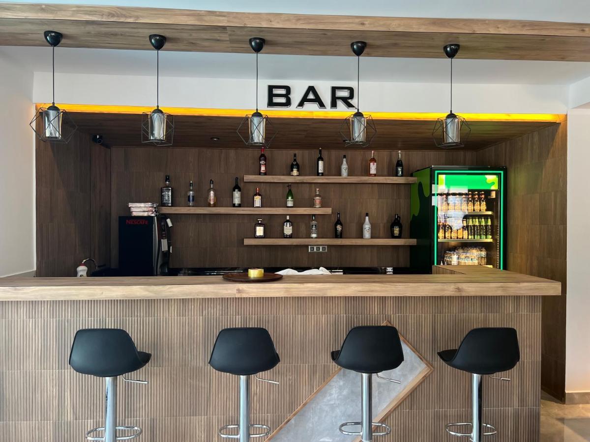 Didim Elit Otel Eksteriør billede