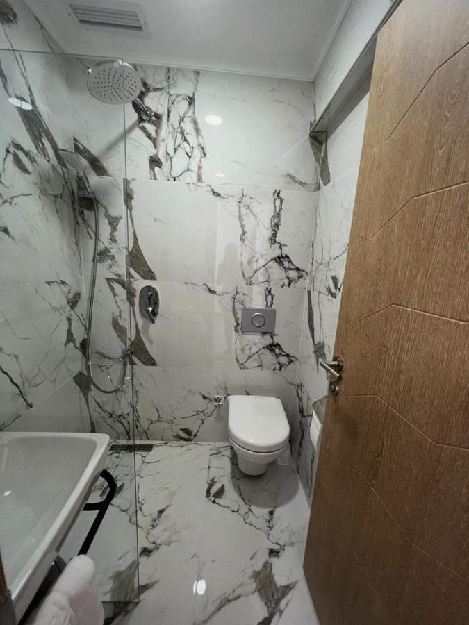 Didim Elit Otel Eksteriør billede