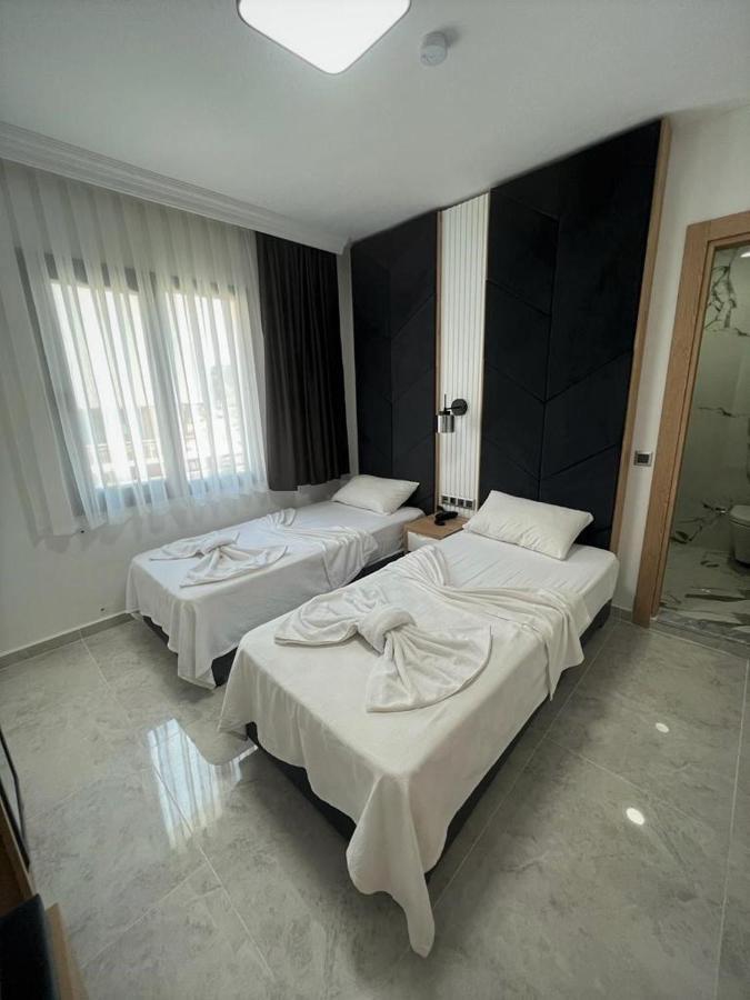 Didim Elit Otel Eksteriør billede