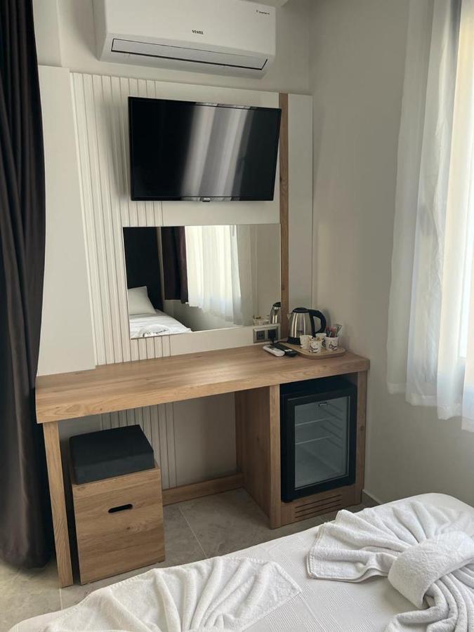 Didim Elit Otel Eksteriør billede