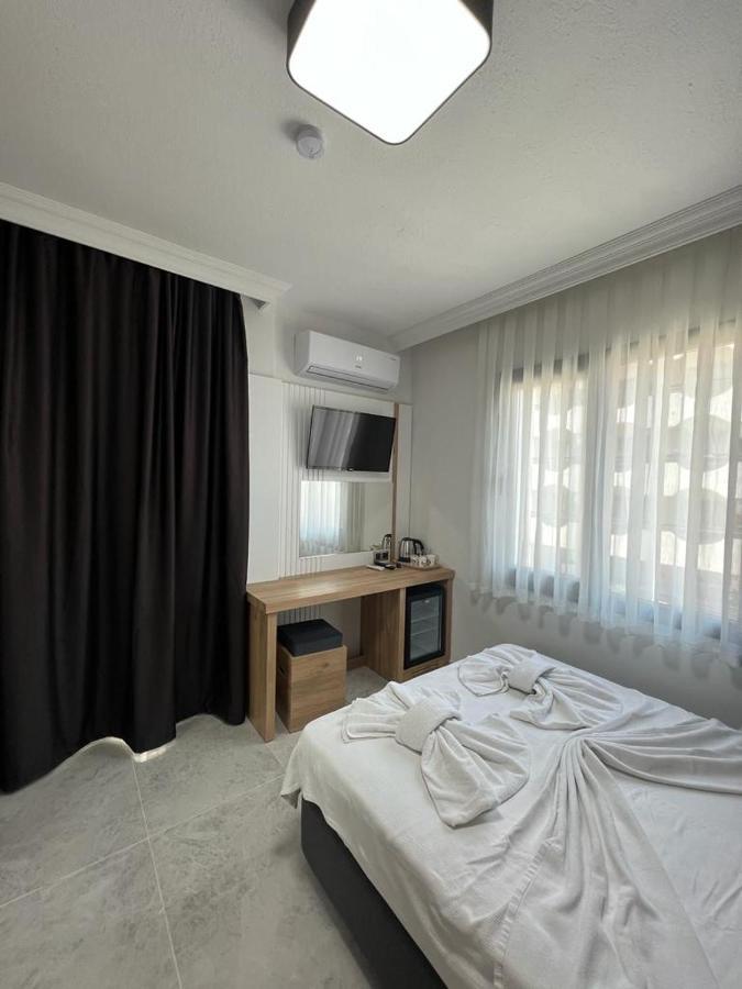 Didim Elit Otel Eksteriør billede