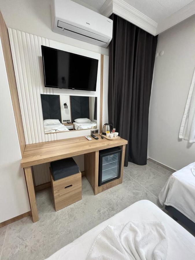 Didim Elit Otel Eksteriør billede