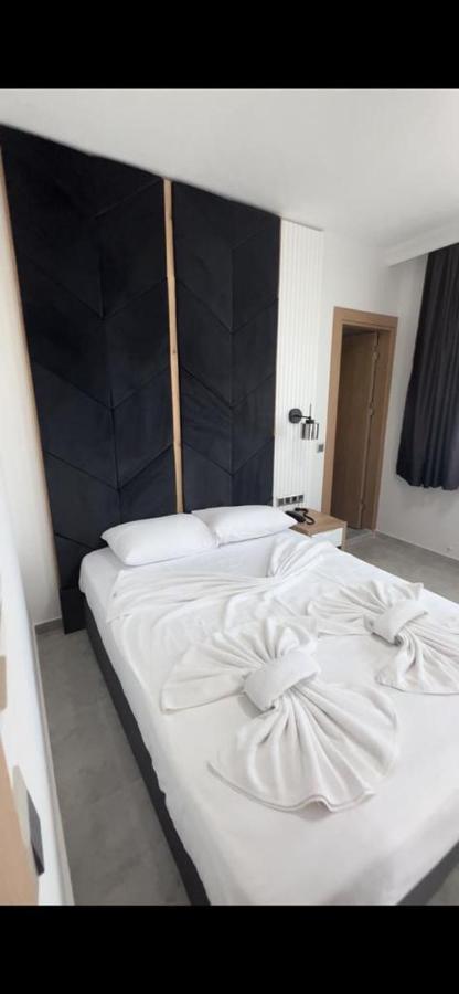 Didim Elit Otel Eksteriør billede