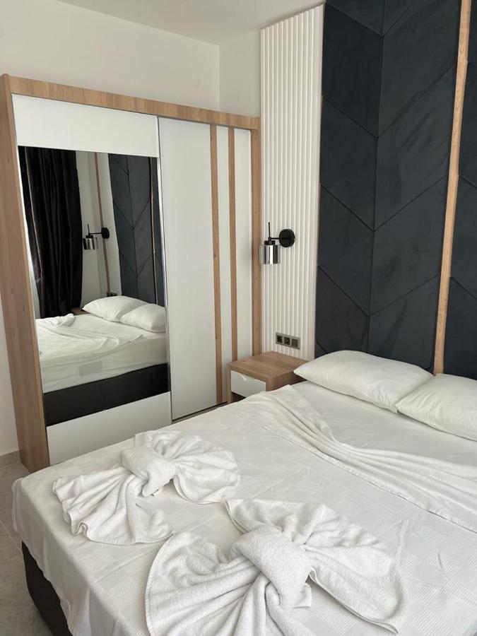 Didim Elit Otel Eksteriør billede