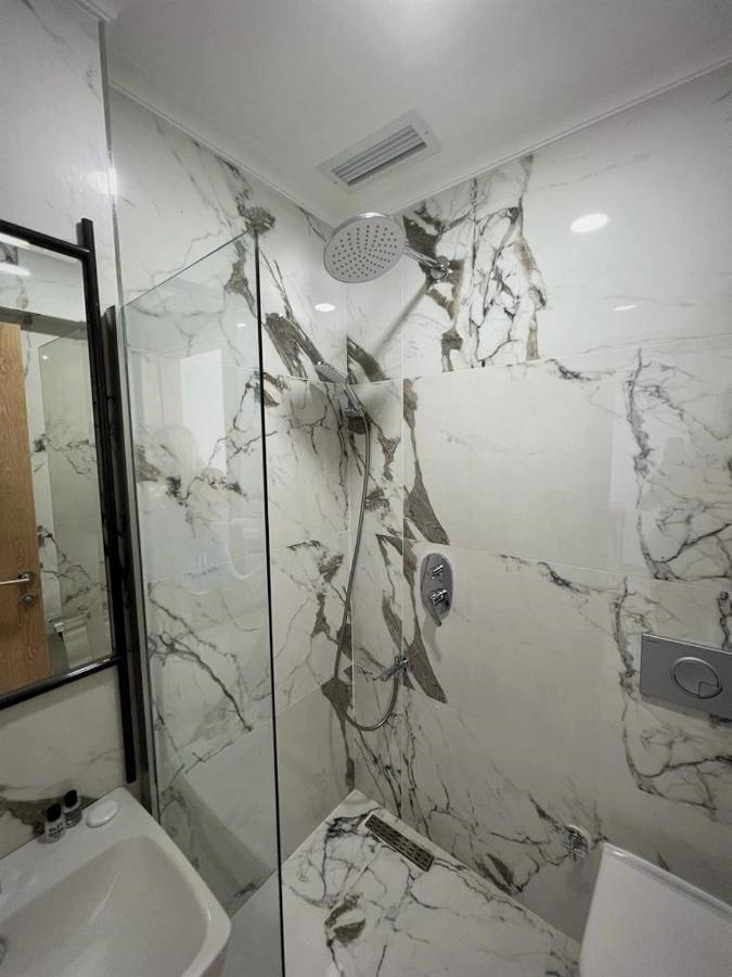 Didim Elit Otel Eksteriør billede