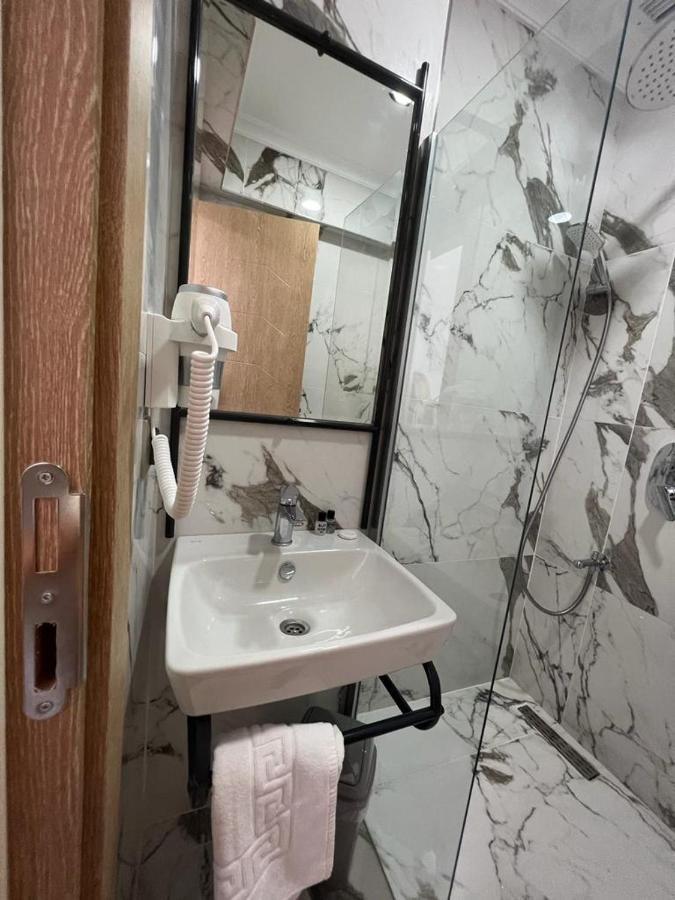 Didim Elit Otel Eksteriør billede