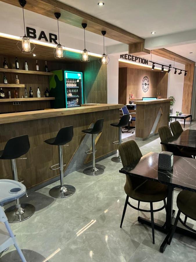 Didim Elit Otel Eksteriør billede